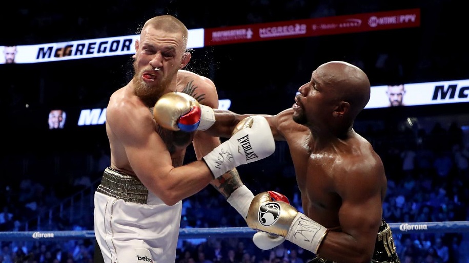Chưa có ý định nghỉ Boxing, Conor Mcgregor thực sự đang mong muốn điều gì?